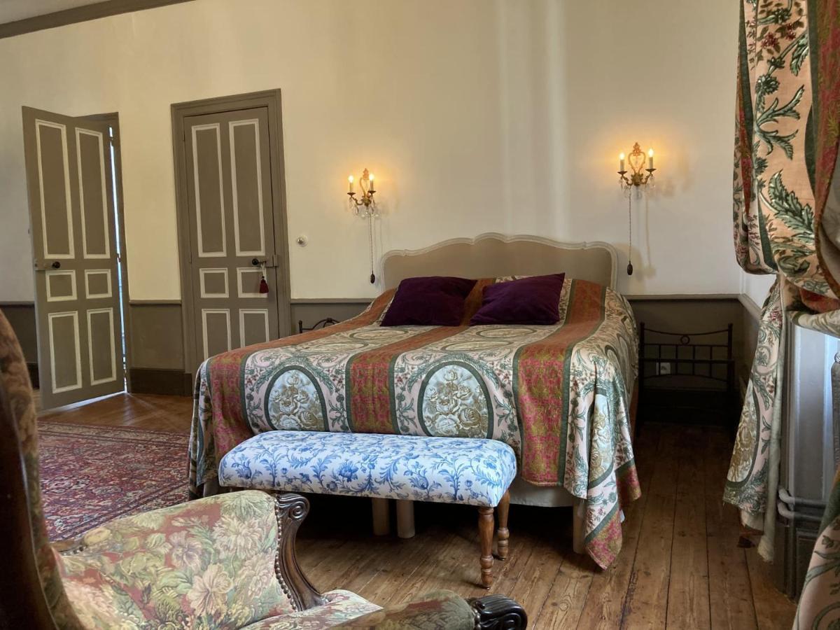 Chateau Isigny, Ideal Pour Les Familles Avec Enfants Et Les Animaux De Compagnie, Situe A Proximite Du Mont Saint-Michel 외부 사진