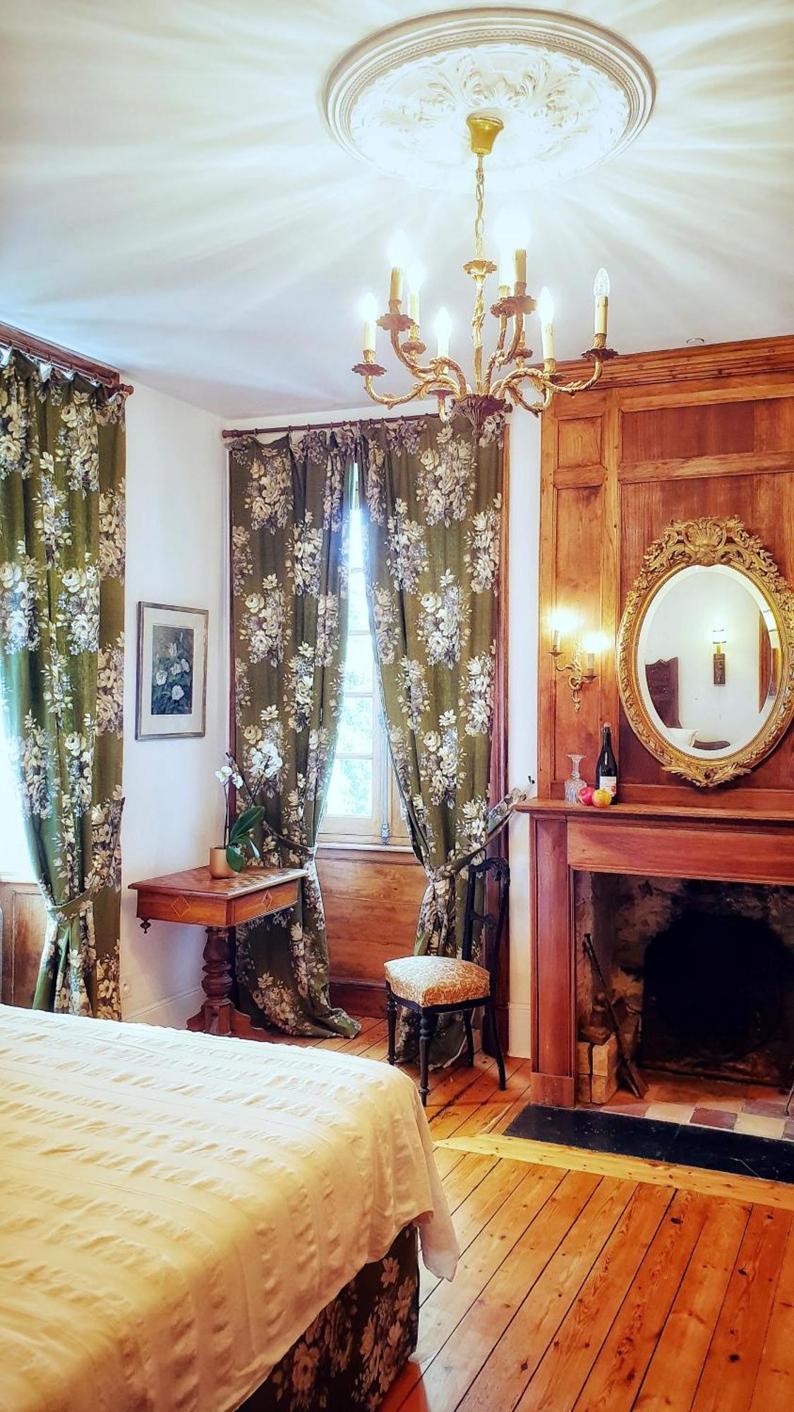 Chateau Isigny, Ideal Pour Les Familles Avec Enfants Et Les Animaux De Compagnie, Situe A Proximite Du Mont Saint-Michel 외부 사진