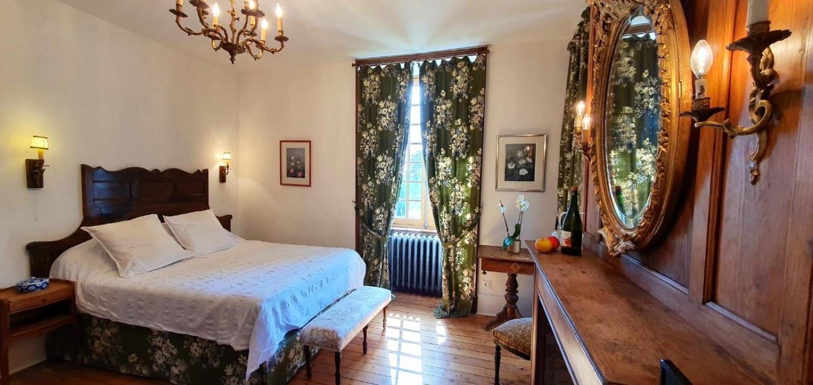 Chateau Isigny, Ideal Pour Les Familles Avec Enfants Et Les Animaux De Compagnie, Situe A Proximite Du Mont Saint-Michel 외부 사진
